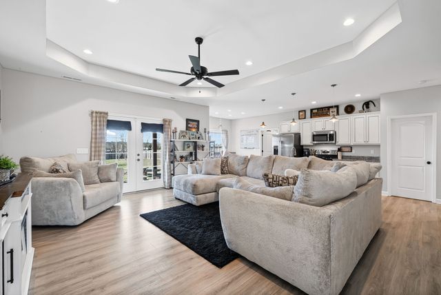 1819 Lexington Ave, Hopkinsville, KY 42240