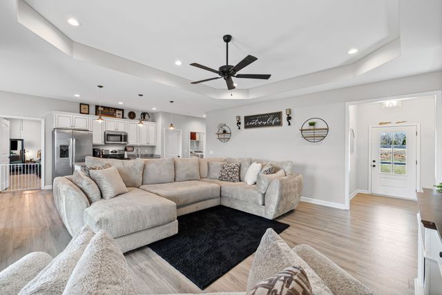 1819 Lexington Ave, Hopkinsville, KY 42240