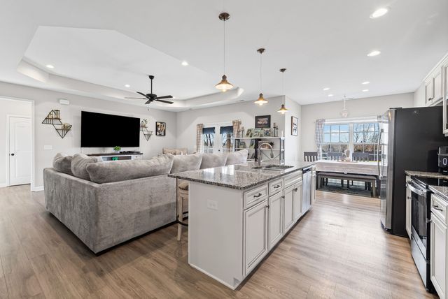 1819 Lexington Ave, Hopkinsville, KY 42240