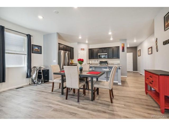 9290 Rifle St, Commerce City, CO 80022