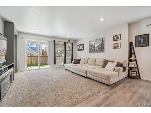 9290 Rifle St, Commerce City, CO 80022