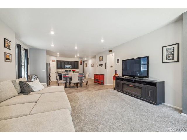 9290 Rifle St, Commerce City, CO 80022