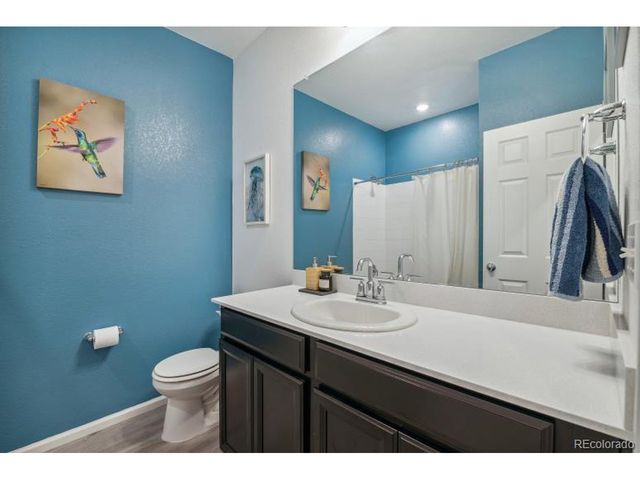 9290 Rifle St, Commerce City, CO 80022