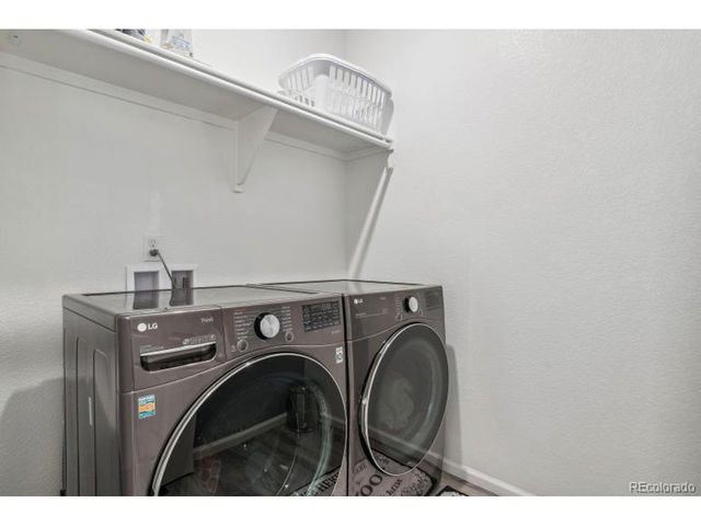 9290 Rifle St, Commerce City, CO 80022