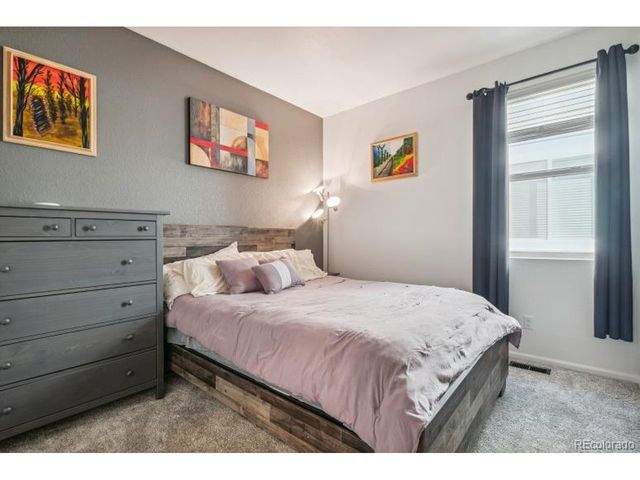 9290 Rifle St, Commerce City, CO 80022