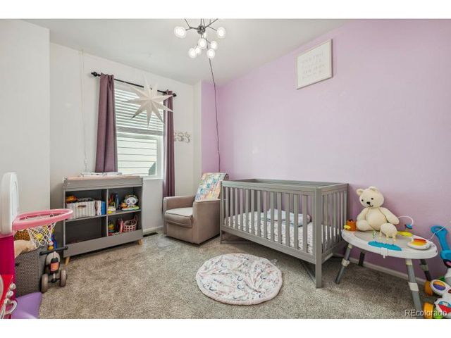 9290 Rifle St, Commerce City, CO 80022