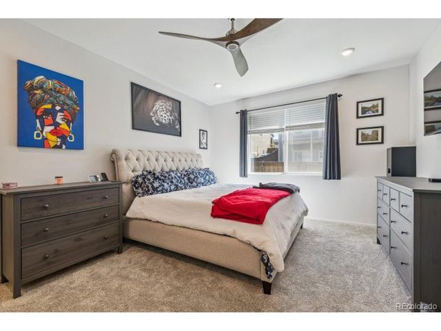 9290 Rifle St, Commerce City, CO 80022