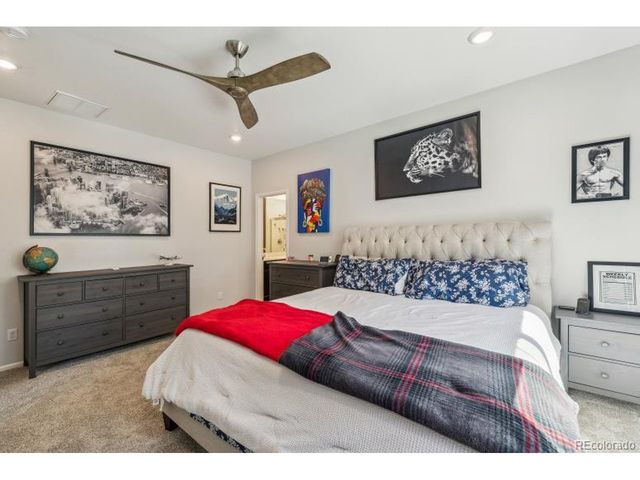 9290 Rifle St, Commerce City, CO 80022