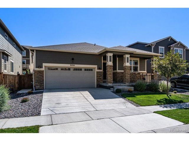 9290 Rifle St, Commerce City, CO 80022