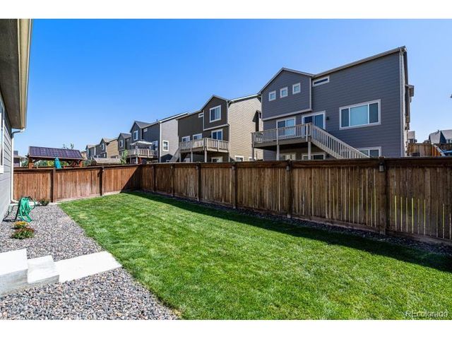 9290 Rifle St, Commerce City, CO 80022
