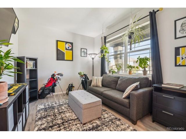 9290 Rifle St, Commerce City, CO 80022