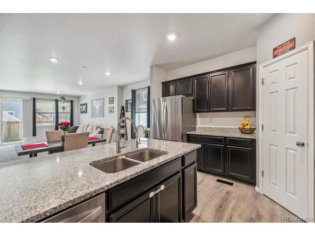 9290 Rifle St, Commerce City, CO 80022