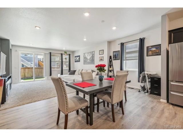 9290 Rifle St, Commerce City, CO 80022