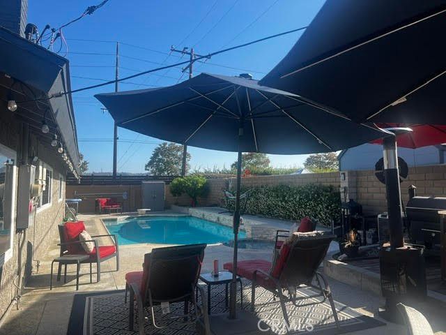 687 N Rick, Orange, CA 92869