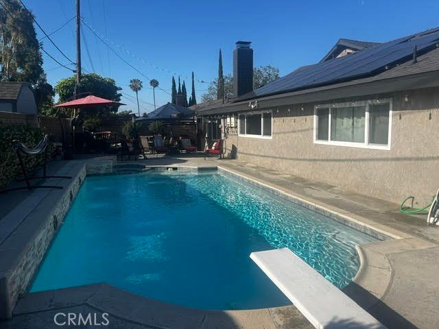 687 N Rick, Orange, CA 92869
