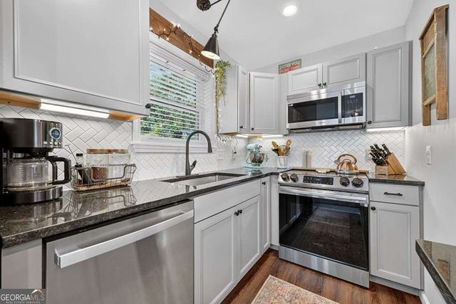 239 Lucille Avenue, Ellijay, GA 30540