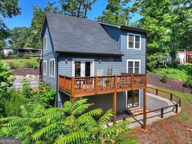 239 Lucille Avenue, Ellijay, GA 30540