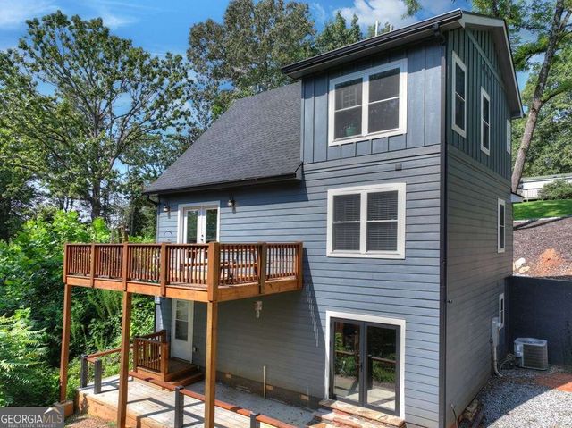 239 Lucille Avenue, Ellijay, GA 30540