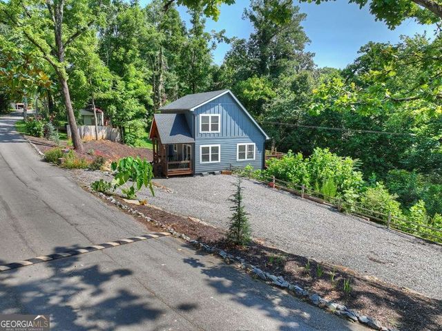 239 Lucille Avenue, Ellijay, GA 30540