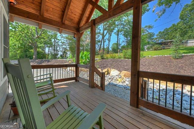 239 Lucille Avenue, Ellijay, GA 30540