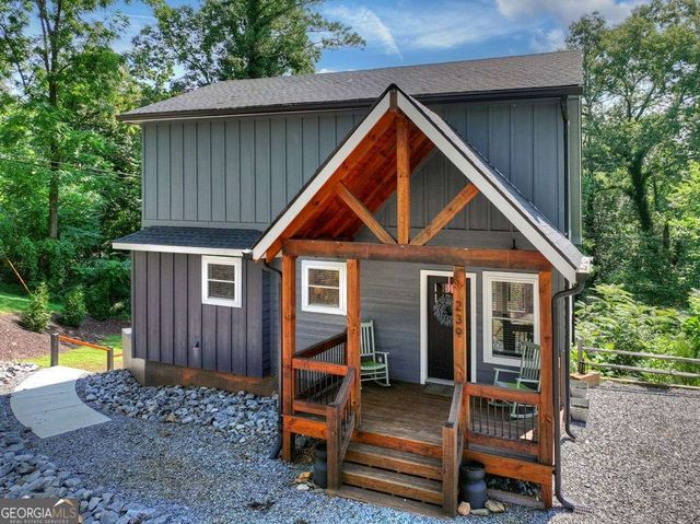 239 Lucille Avenue, Ellijay, GA 30540