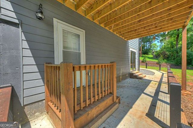 239 Lucille Avenue, Ellijay, GA 30540