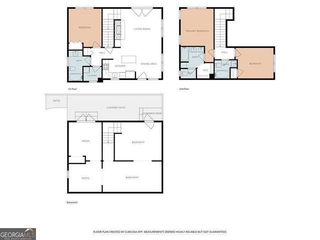239 Lucille Avenue, Ellijay, GA 30540
