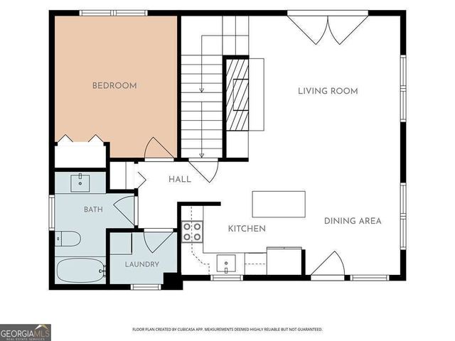 239 Lucille Avenue, Ellijay, GA 30540