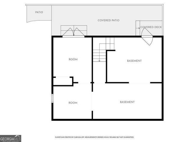 239 Lucille Avenue, Ellijay, GA 30540