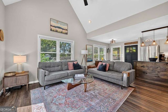 239 Lucille Avenue, Ellijay, GA 30540