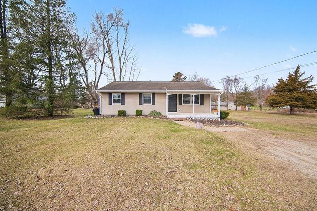 164 Somerset Drive, Brooklyn, MI 49230