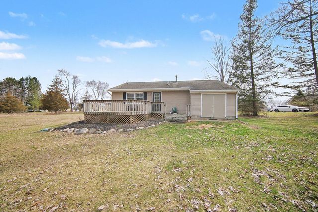 164 Somerset Drive, Brooklyn, MI 49230