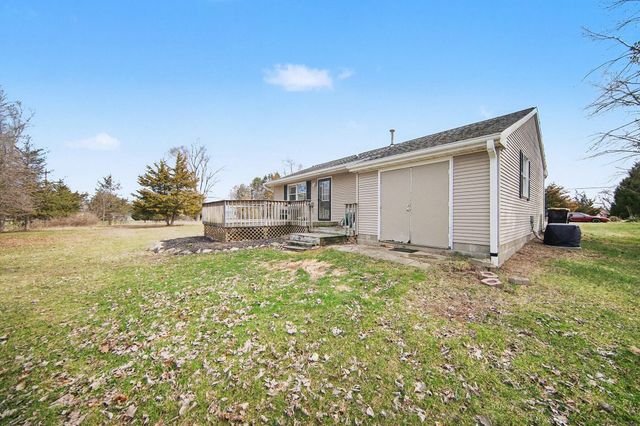 164 Somerset Drive, Brooklyn, MI 49230