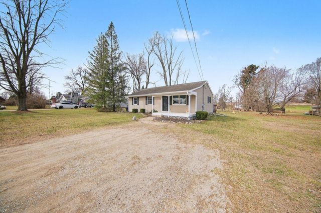 164 Somerset Drive, Brooklyn, MI 49230