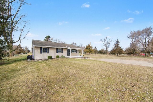 164 Somerset Drive, Brooklyn, MI 49230