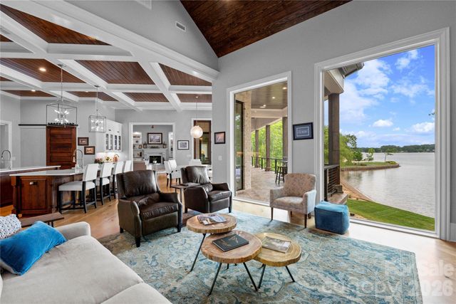 8170 Bay Pointe Drive, Denver, NC 28037