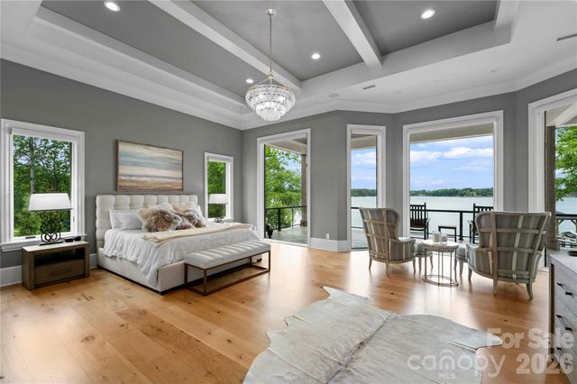 8170 Bay Pointe Drive, Denver, NC 28037