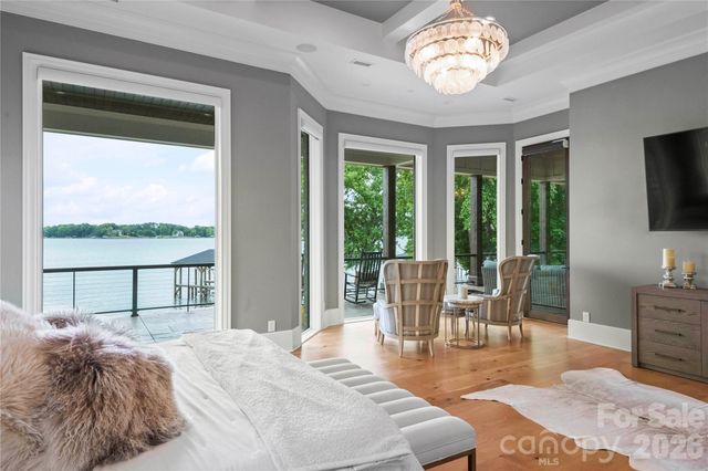 8170 Bay Pointe Drive, Denver, NC 28037