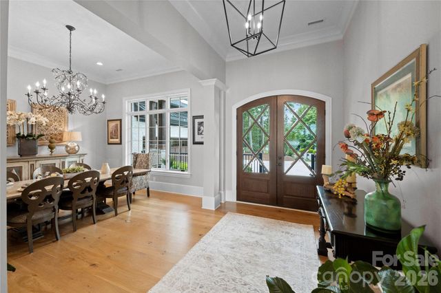 8170 Bay Pointe Drive, Denver, NC 28037