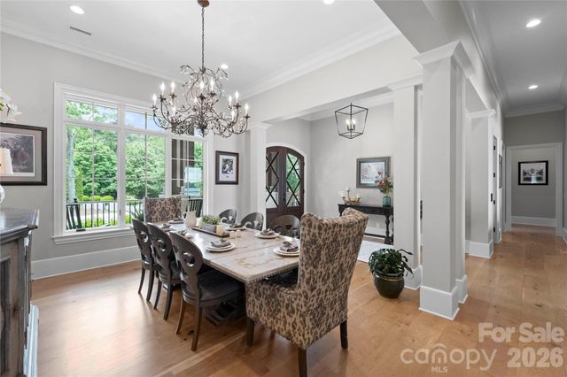 8170 Bay Pointe Drive, Denver, NC 28037