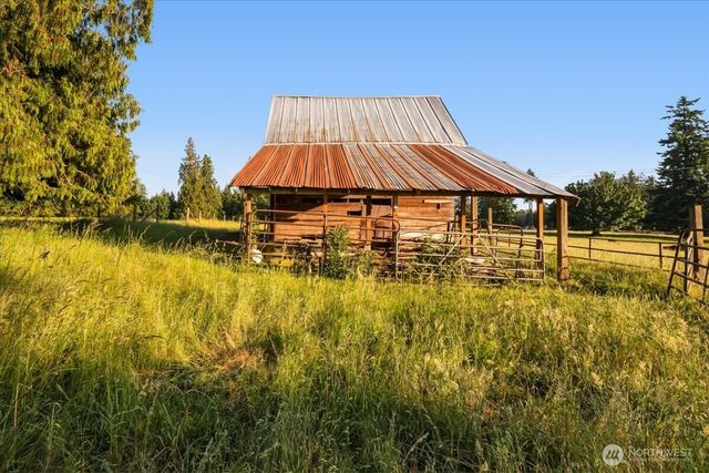 23508 Sumner Buckley Highway E, Buckley, WA 98321