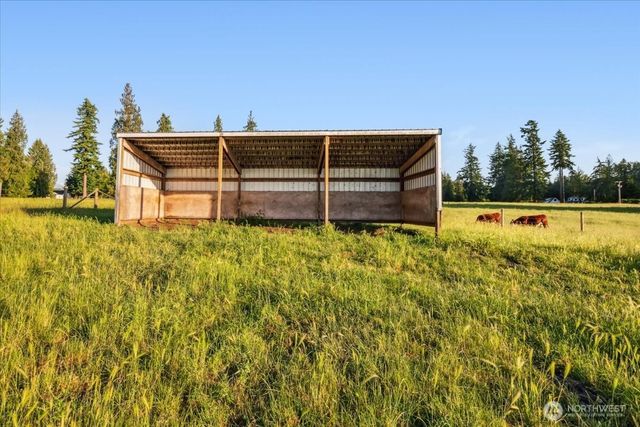 23508 Sumner Buckley Highway E, Buckley, WA 98321