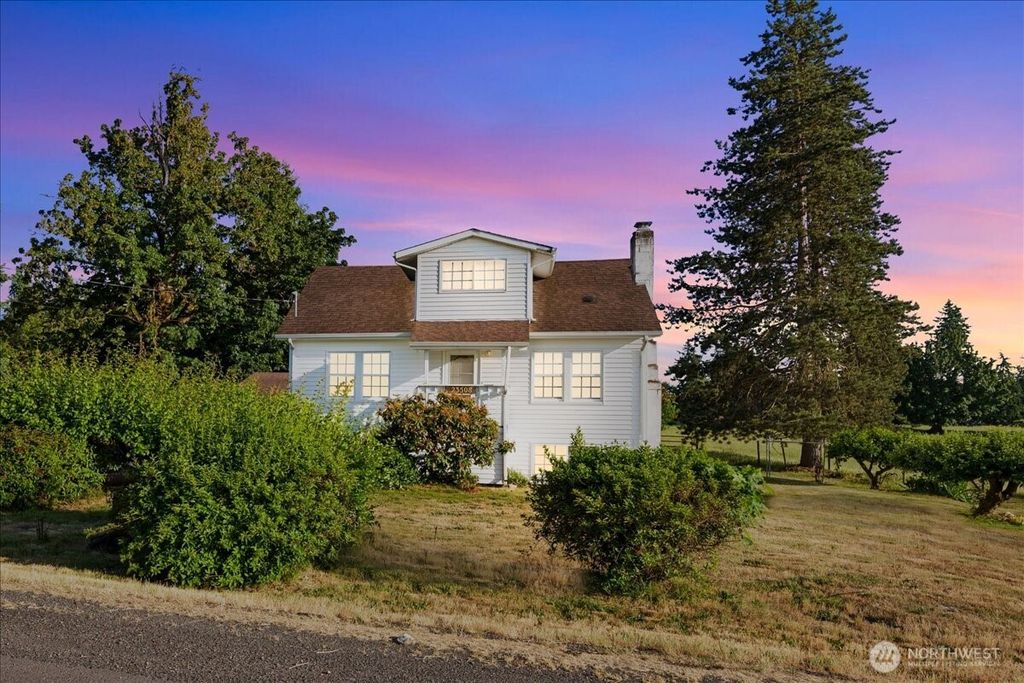 23508 Sumner Buckley Highway E, Buckley, WA 98321