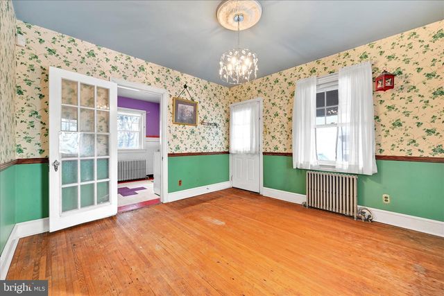 227 W KING ST, Pottstown, PA 19464