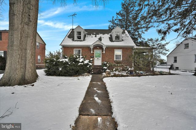 227 W KING ST, Pottstown, PA 19464