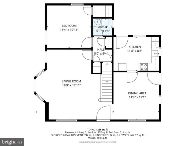 227 W KING ST, Pottstown, PA 19464