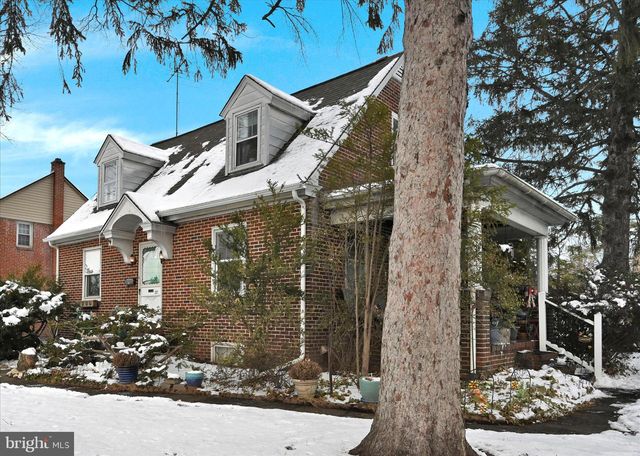 227 W KING ST, Pottstown, PA 19464