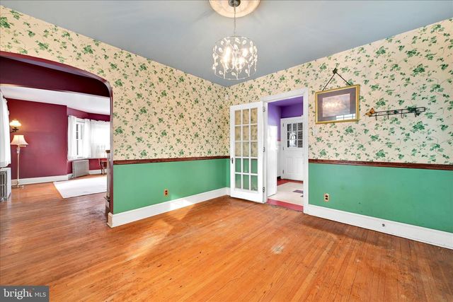 227 W KING ST, Pottstown, PA 19464