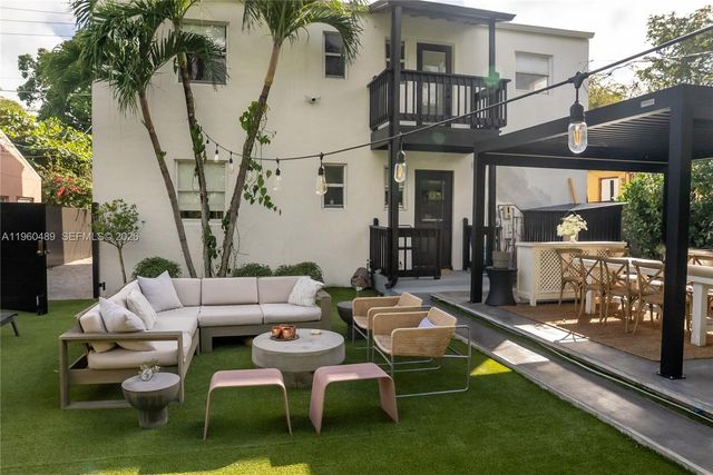 509 NE 64th St 2, Miami, FL 33138