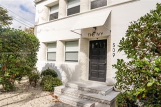 509 NE 64th St 2, Miami, FL 33138